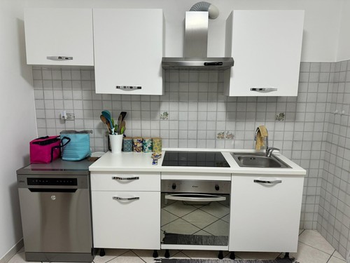 Cucina vendita più - cucina, in