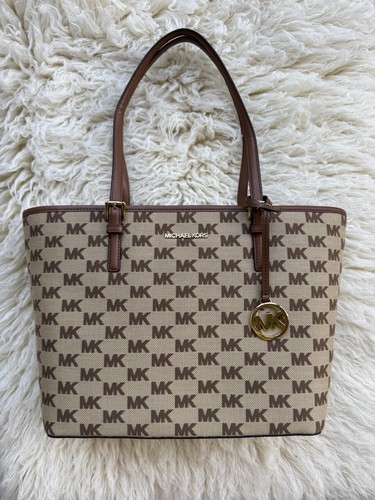 Borsa michael kors jet - michael, set