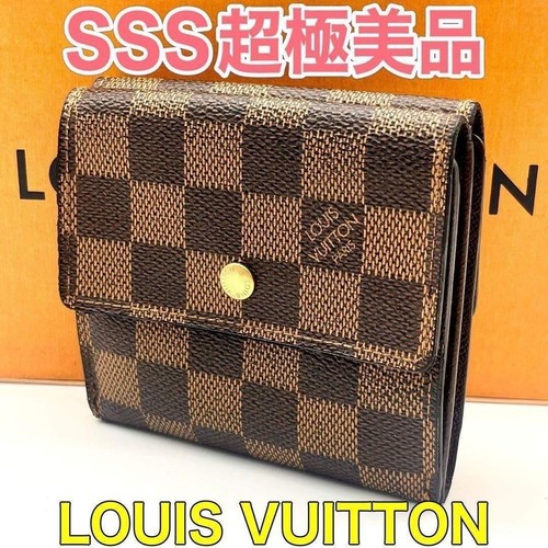Louis vuitton damier - louis,