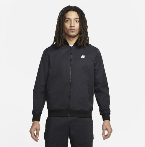 Nike sportswear giacca bomber - nike,
