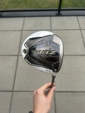 TaylorMade RBZ Driver 9,5