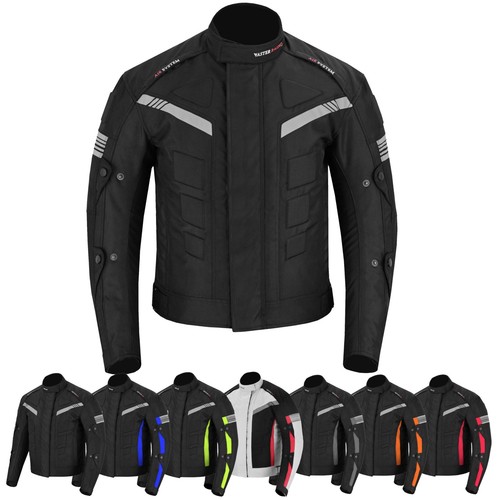 Giacca moto uomo - moto,