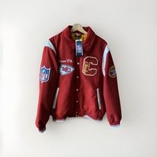 Giacca ufficiale Kansas City