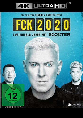 Fck 2020 zweieinhalb jahre - fck,