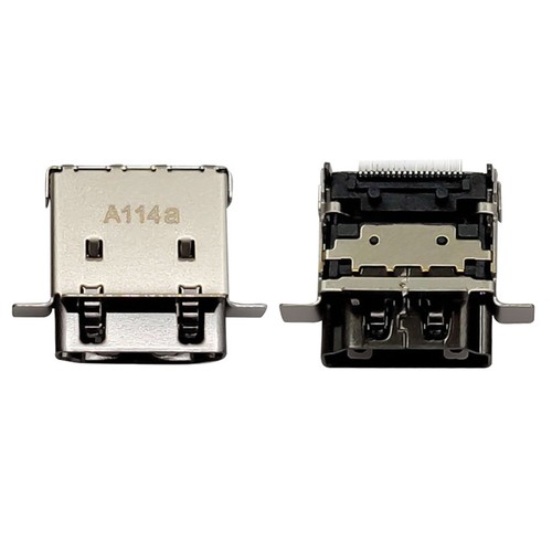 Ricambio porta socket - ricambio, spinotto