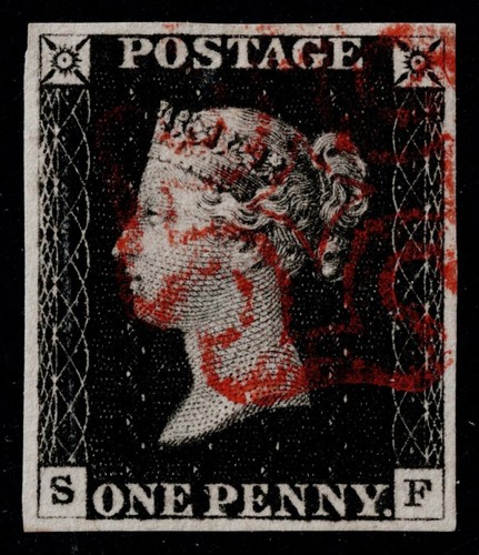 1840 black plate sf - 6,