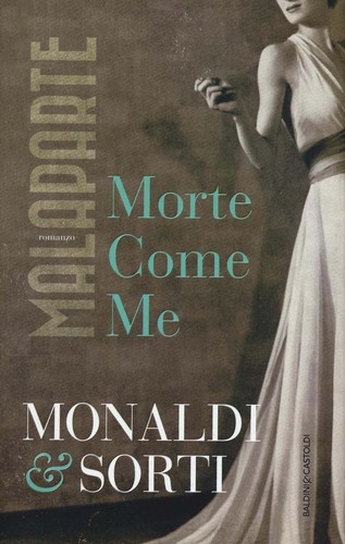 Libri rita monaldi francesco - monaldi, /