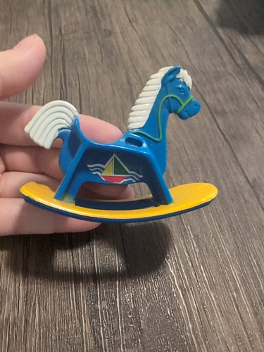 Cavallo dondolo novità - a,