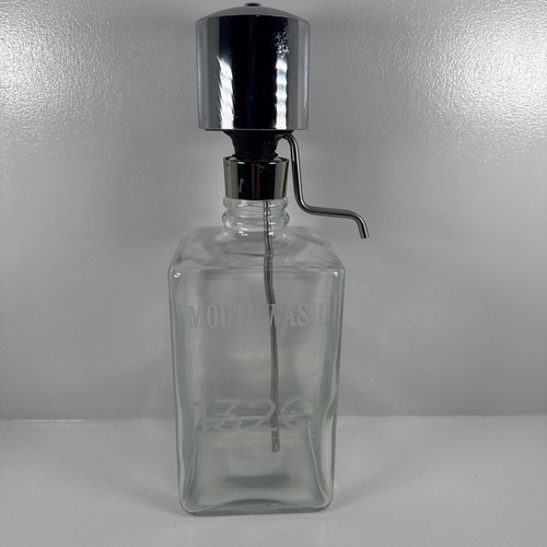 Decanter pompa liquori - decanter,