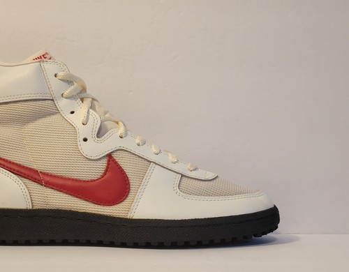 Deadstock vintage 1986 nike - vintage,