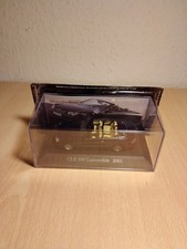 🚘 Mercedes-Benz CLK Cabrio