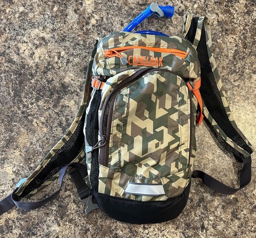 Camelbak mini mule l e - mini, m.u.l.e