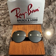 Vintage Ray Ban Bausch and