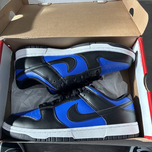 Nike dunk low retro - low,