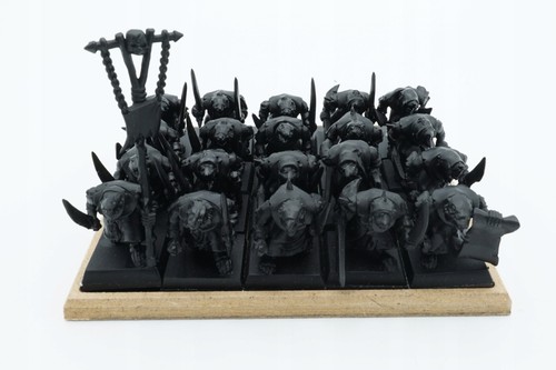 Warhammer fantasy battle - fantasy,