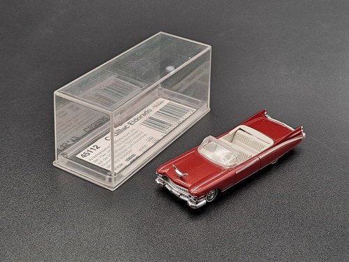 Busch 45112 cadillac - h0,