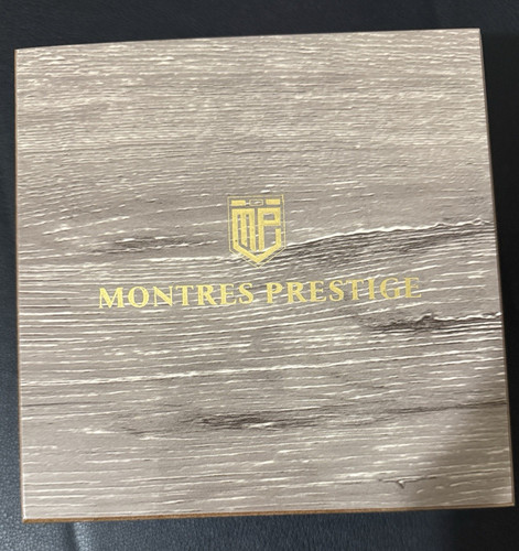 Montres prestige invicta - prestige, x