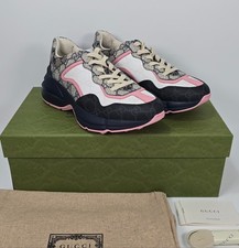 Gucci Rhyton Sneaker 250 114369694