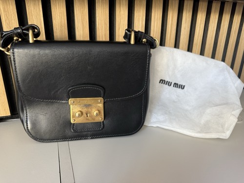 Borsa tracolla miu - tracolla,