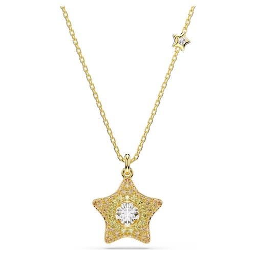 Collana swarovski sublima - swarovski,