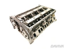 Citroen Relay Testata del