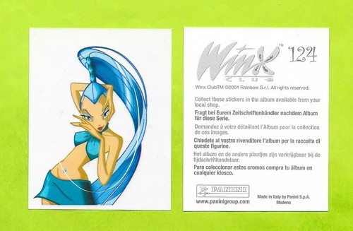 Vignette winx club 2004 - club,