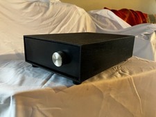 Alimentatore Armageddon fai da