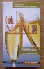 Guida Vini 2009 Altroconsumo 