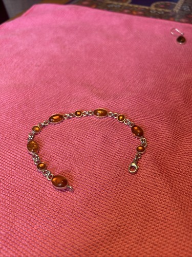 Splendido bracciale vintage