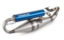 Scarico stage6 pro replica mk2 - scarico,