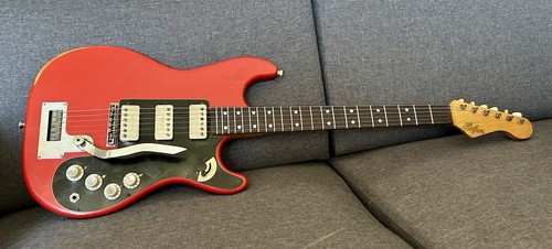 Hofner super solido iii - hofner, 173
