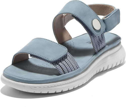 Sandali donna estivi strappo - sandali, a