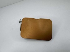 Coperchio tappo gancio traino