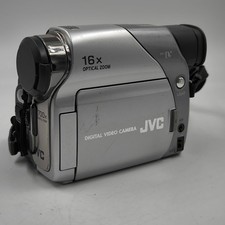 JVC Gr-d23 E 700x Digitale 16x