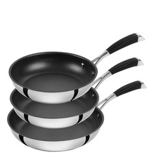 Tris Padelle Zwilling Poletto