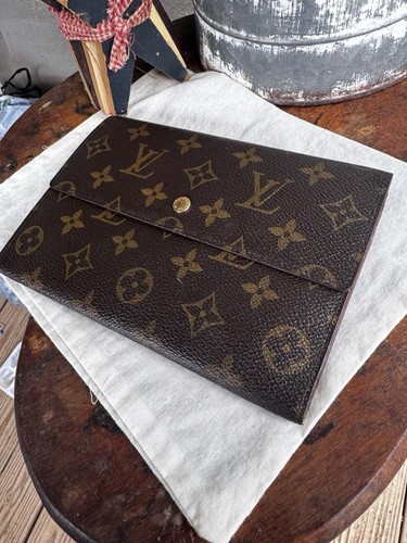 Louis vuitton monogram - louis,