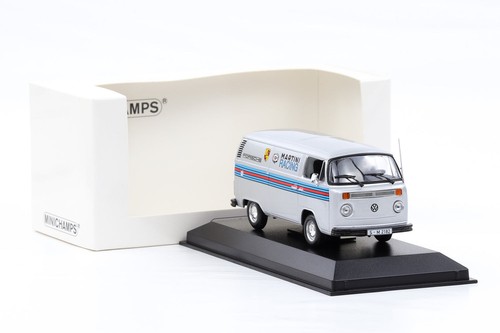 Minichamps volkswagen vw - 1:43,