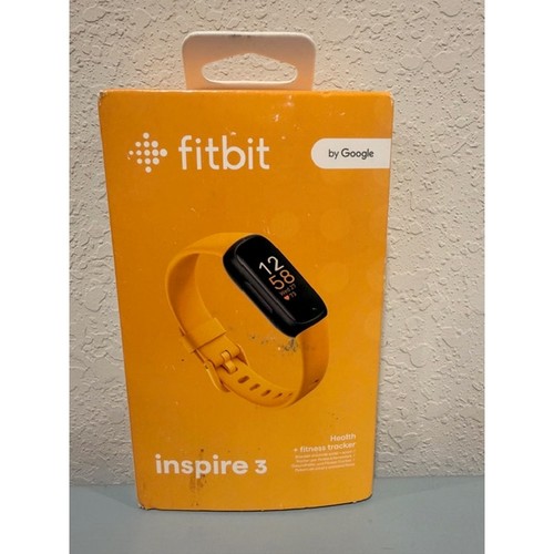 Fitbit inspire health - fitbit, 3
