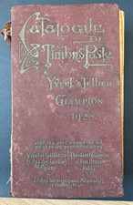 Catalogo Di Francobolli Yvert