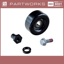 Rullo tenditore per PORSCHE