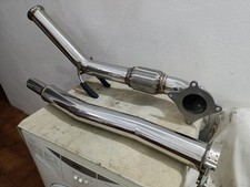Downpipe Vw Golf 5 Gti