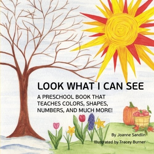 Look what can see a - what,