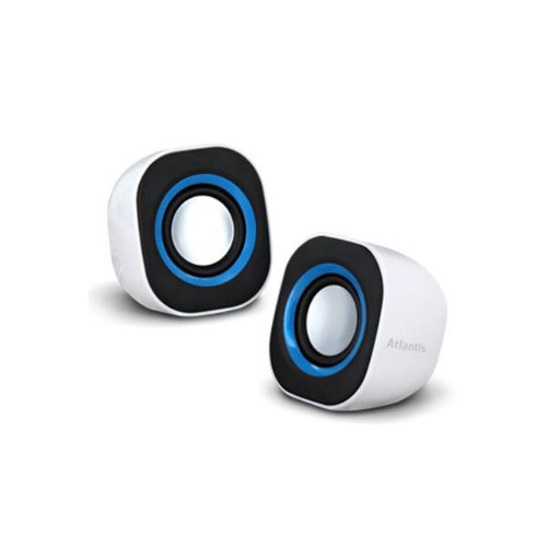 Casse atlantis soundpower 410 - casse,