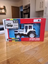 Trattore Britains Farm Toys Lamborghini 1706 (con scatola) 