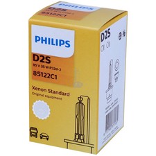 PHILIPS D2S Vision bruciatore