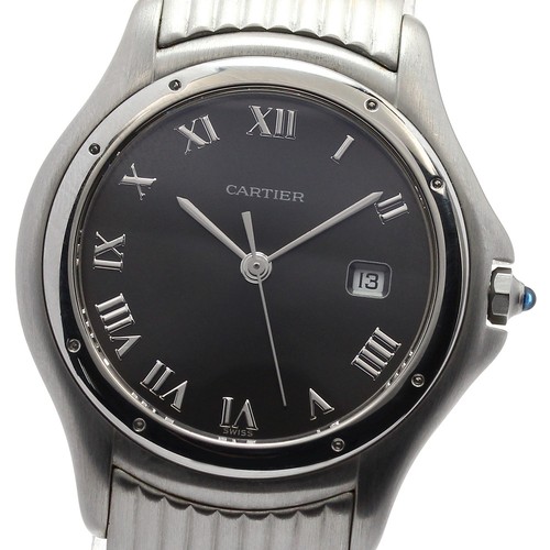 Orologio cartier panthere - orologio,
