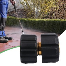 1PCS Connettore Adattatore Mano ScrewOhM22 IG Union for ad Alta Pressione