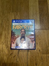 Videogames Nuovo - Playstation 4: Far Cry 6 Ubisoft