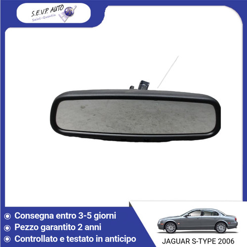 Specchietto - 🇮🇹,