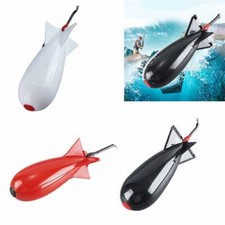 4x Spomb Carpa Pesca Spod